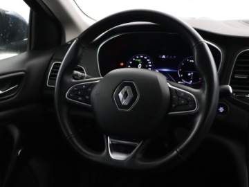 Renault Megane IV Grandtour Facelifting 1.3 TCe 140KM 2020 Renault Megane 1.3 TCe, Salon Polska, zdjęcie 20