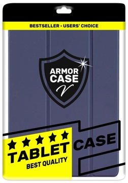 ЧЕХОЛ ДЛЯ APPLE IPAD 10.2 9 ПОКОЛЕНИЯ 2021 ГОДА, ТЕМНО-СИНИЙ