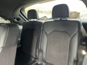 Audi Q7 II SUV 3.0 TDI 272KM 2016 Audi Q7 4x4 S Line Kamery360 Pneumatka Pamięć, zdjęcie 11