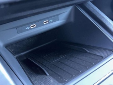 Cupra Formentor Crossover 2.0 TSI 310KM 2023 Cupra Formentor Tribe Edition, Matrix, Hak, Beats, Panorama, Kamera 360 2.0, zdjęcie 25