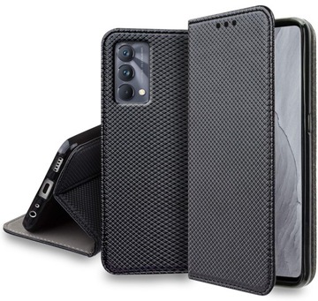 Etui S-Magnet Szkło do Realme GT Master Edition 5G
