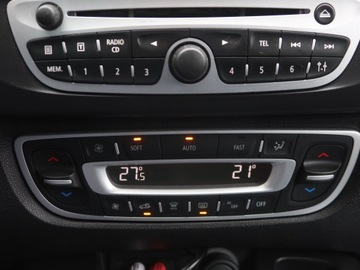 Renault Grand Scenic II Grand Scenic 1.4 TCe 16v 130KM 2009 Renault Grand Scenic 1.4 TCe, GAZ, Navi, Xenon, zdjęcie 11