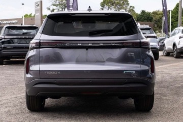 Chery Tiggo 4 1.5 HYBRID 163KM 2025 CHERY Tiggo 4 Prestige 1.5 T-GDI HEV DHT Suv 163KM 2025, zdjęcie 3