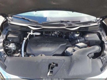 Honda Odyssey IV 2024 Honda Odyssey EX-L 2024 3.5L 3.5 Benzyna 280KM, zdjęcie 9