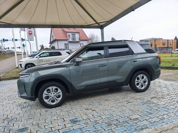  SsangYong/KGM Torres 10 lat Gwarancja, zdjęcie 13