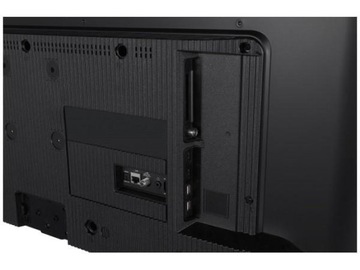 QLED-телевизор 43 дюйма 43QA5D63DG