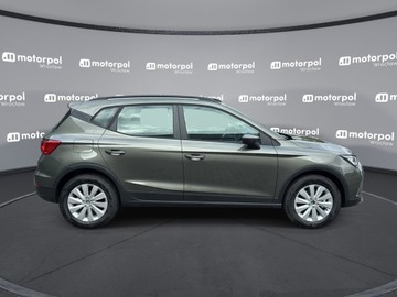 Seat Arona 2025 Seat Arona Style 1.0 TSI 115 KM DSG, zdjęcie 10