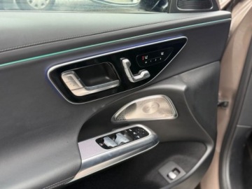 Mercedes Klasa E W214 Kombi Plug-in 2.0 300de 313KM 2025 Mercedes-Benz Klasa E E300de Kombi 4MATIC - AMG Premium - Hyperscreen 2.0, zdjęcie 10