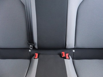 Seat Ibiza V Hatchback 5d 1.0 TSI 95KM 2018 Seat Ibiza 1.0 TSI, Salon Polska, 1. Właściciel, zdjęcie 9