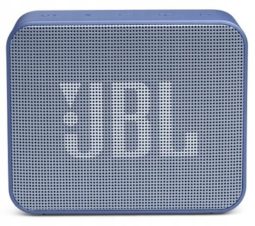 Głośnik przenośny JBL GO Essential niebieski 3,1 W