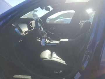 BMW Seria 3 G20-G21 2021 BMW Seria 3 330xi 2021 2.0l 2.0 Benzyna 255KM, zdjęcie 7