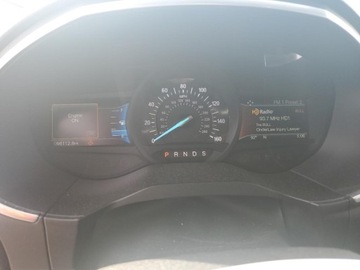 Ford Edge II 2017 Ford Edge 2017 Ford Edge Titanium 3.5 Benzyna 280KM, zdjęcie 8