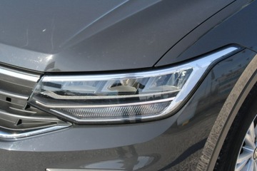 Volkswagen Tiguan II SUV Facelifting 1.5 TSI 150KM 2021 Volkswagen Tiguan EVO Life DSG F-Vat Salon Polska, zdjęcie 13