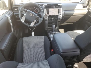 Toyota 2024 Toyota 4-Runner SR5 2024 4.0l 4.0 Benzyna 270KM, zdjęcie 8