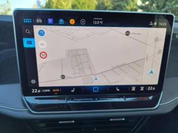 Volkswagen Passat B8 Variant Facelifting 1.5 TSI EVO 150KM 2025 Volkswagen Passat serwis ASO 1.5TSI 150KM bezwypadkow gwarancja pakiety ka, zdjęcie 28