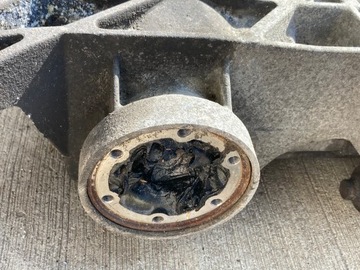 NÁPRAVA HALDEX VW PASSAT B7 0BS525010G