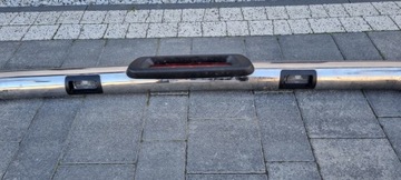 ORUROWANIE PAKI FORD RANGER V EB3B