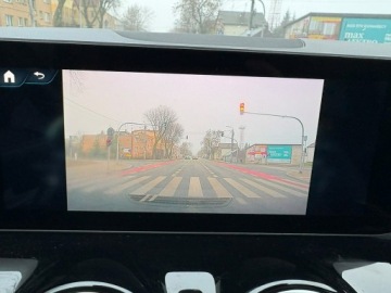 Mercedes Klasa B W247 2020 Mercedes B 180 Automat Elektryczna klapa FV23%, zdjęcie 17