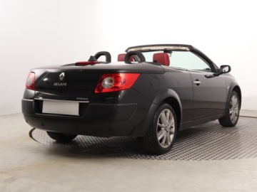 Renault Megane II 2007 Renault Megane 1.9 dCi, Automat, Klima, zdjęcie 4