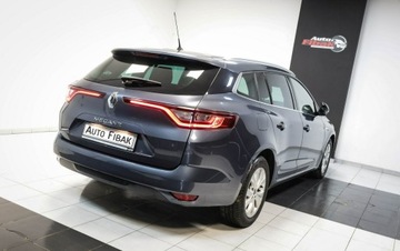 Renault Megane IV Grandtour 1.3 TCe 140 FAP 140KM 2019 Renault Megane Salon Polska*Bezwypadkowy*Automat, zdjęcie 11