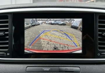 Kia Sportage IV SUV Facelifting 1.6 GDI 132KM 2019 Kia Sportage L Business Line, Hak, Tempomat, GPS, Podgrzewane 4 fotele i k, zdjęcie 33