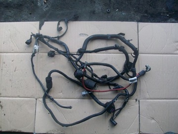 INSTALACE SVAZEK MOTORU VOLKSWAGEN EOS 2.0 TDI