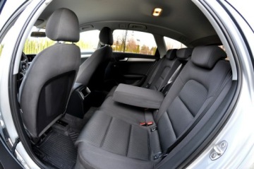 Audi A4 B8 Avant Facelifting 2.0 TDI 120KM 2013 Audi A4 2.0TDI Lift Klimatronik Navi Alufelgi, zdjęcie 8