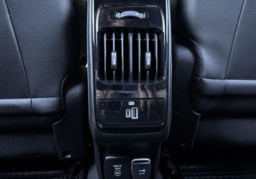 Jeep Compass II SUV Facelifting 1.3 GSE T4 150KM 2021 Jeep Compass SalonPL 1.3 TMair 150KM AppleCarPlayAndroid Auto Czuj.Park Ka, zdjęcie 15