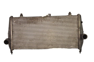 CHLADIČ INTERCOOLER PEUGEOT 607 2.7 HDI FACELIFT 07R