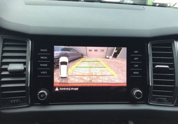 Skoda Kodiaq I SUV 2.0 TDI 150KM 2019 Skoda Kodiaq 2.0 Diesel 150KM, zdjęcie 17