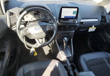 Ford Ecosport II 2021 Ford EcoSport Auta z USA - Zapytaj o wiecej ofert Benzyna 140KM, zdjęcie 6