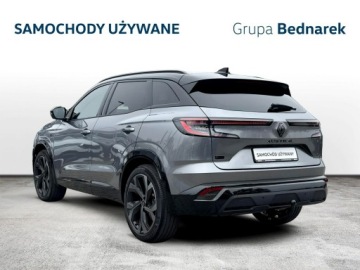 Renault Austral 2023 Renault Austral Bezwypadkowy / Salon Polska /, zdjęcie 2