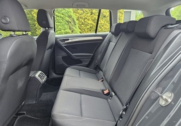 Volkswagen Golf VIII Hatchback 2.0 TDI SCR 115KM 2019 Volkswagen Golf Niski przebieg 88 tys,1.6 Diesel, Faktura,Polecam 2.0, zdjęcie 16