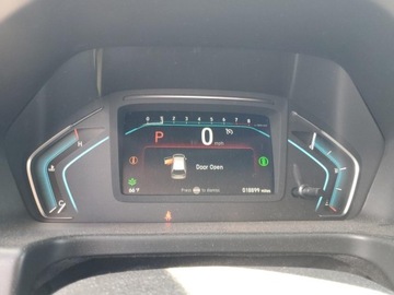 Honda Odyssey IV 2024 Honda Odyssey Touring 2024 3.5l 3.5 Benzyna 280KM, zdjęcie 9