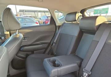 Hyundai Kona I Crossover Electric Facelifting 64 kWh 204KM 2023 Hyundai Kona Demonstracyjna Kona EV 64kWh 204KM Executive Heat Pump 204KM, zdjęcie 15