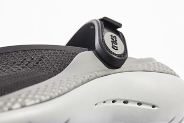 Детские спортивные шлепанцы Crocs LiteRide Clog 32.5