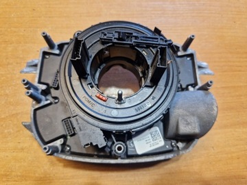 BMW 5 E60 E61 Czujnik Kąta Skrętu Przełącznik Zespolony 6937190 6911514