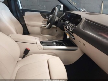 Mercedes GLA II 2025 Mercedes-Benz GLA 2025 r., 2,0L 250 4MATIC 2.0 Benzyna 221KM, zdjęcie 8