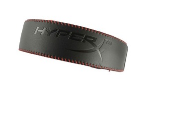 SŁUCHAWKI GAMINGOWE HYPERX CLOUD ALPHA