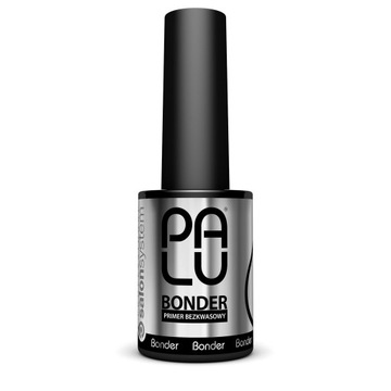 PALU Primer bezkwasowy do paznokci BONDER 10g