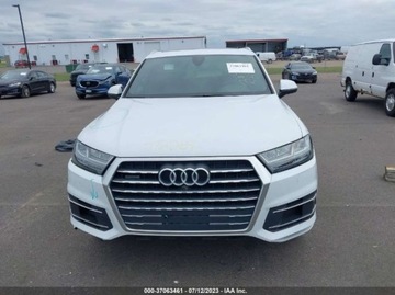 Audi Q7 II 2018 Audi Q7 Premium Plus, 2018r., 4x4, 2.0L, zdjęcie 6