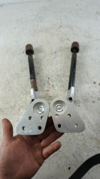 BMW R1100RT R 1100 RT RS 850 Руль правый левый комплект оригинал