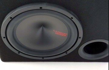 Аудиосистема Carbon 12 Carbon 500.1D 500 Вт RMS