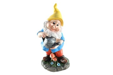 FIGURKA OGRODOWA KRASNAL DEKORACJA OZDOBA