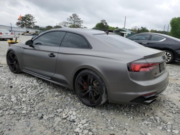 Audi A5 F5 2019 Audi RS5 Coupe 2019 2.9l 2.9 Benzyna 444KM, zdjęcie 1
