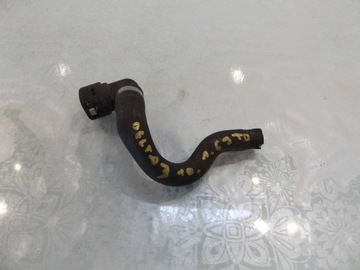 DELTA III 1,6JTD TRUBKA WAZ VODY