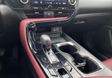 Lexus NX II SUV 350h 242KM 2022 Lexus NX 350h Prestige AWD VAT 23 Salon PL ASO Lexus Leszno 2.5, zdjęcie 20