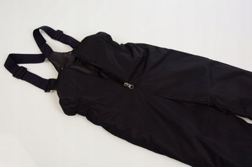 ЗИМНИЙ КОМБИНЕЗОН j-341C ДВУХКОМПОННЫЙ ФЛИСОВЫЙ размер 110