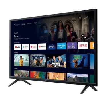 Telewizor LED TCL 32S5201 32