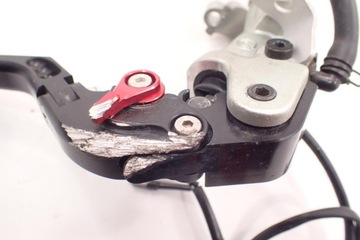 Главный тормозной цилиндр передний Brembo Ducati 848 Evo 07-13